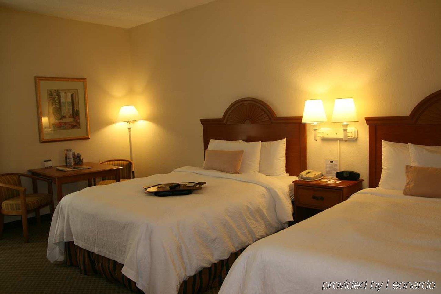 Hampton Inn & Suites Venice Bayside South Sarasota Habitación foto