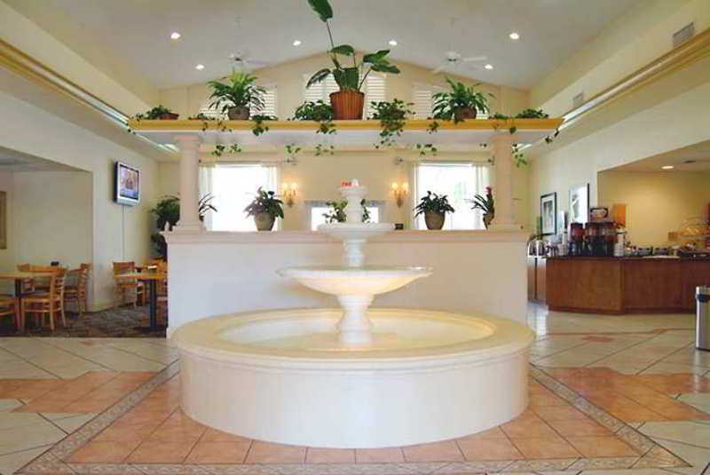 Hampton Inn & Suites Venice Bayside South Sarasota Interior foto
